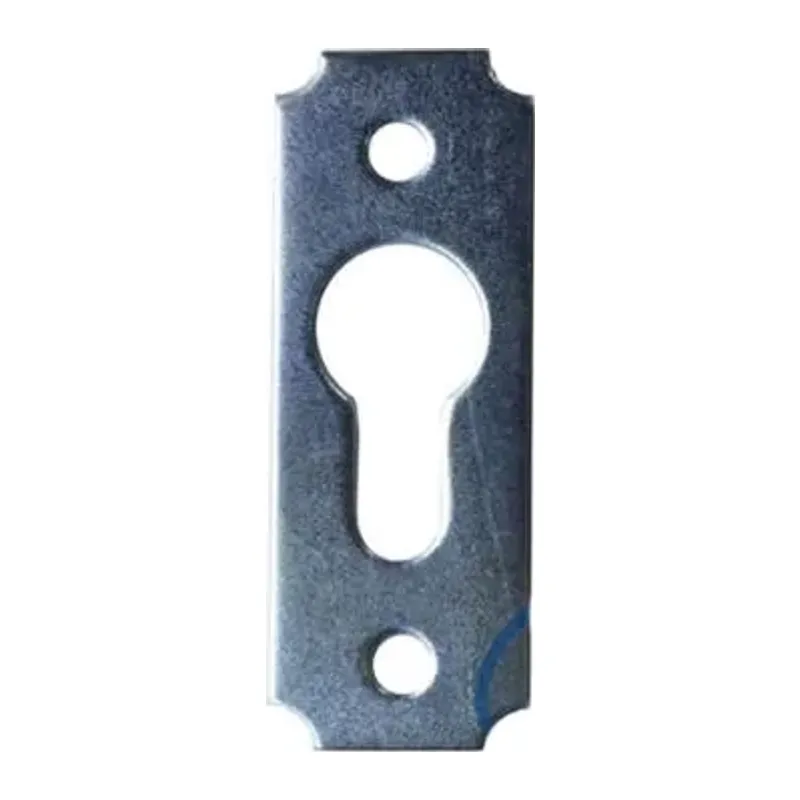 Düz Gizli Resim, Tablo, Çerçeve, Askısı - 16x40mm, 100 Adet