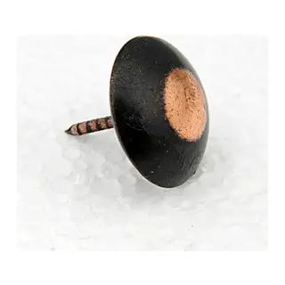 Eskitme, Antik Barok Kabara Raptiye 16 Mm - 300