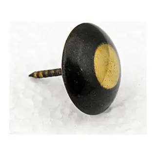 Eskitme, Bakır Barok Kabara Raptiye 11 Mm - 1000