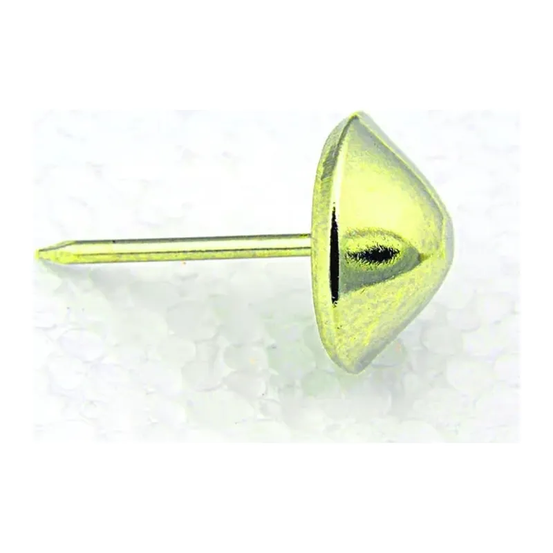 Pirinç Konik Kabara Raptiye 9,5 Mm - 1000