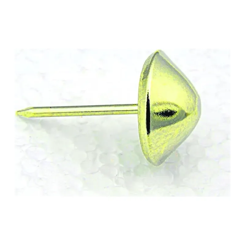 Altın, Sarı Konik Kabara Raptiye 11 Mm - 100