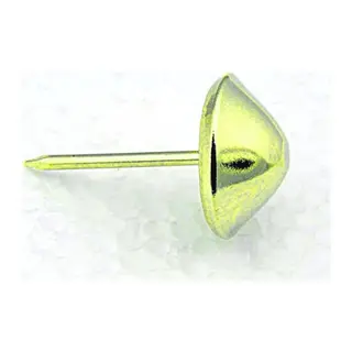 Altın, Sarı Konik Kabara Raptiye 11 Mm - 1000