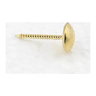 Sarı Saraciye, Deri Tırtıklı Kabara 9,5 Mm - 100