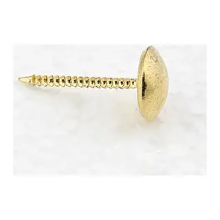 Sarı Saraciye, Deri Tırtıklı Kabara 9,5 Mm - 1000