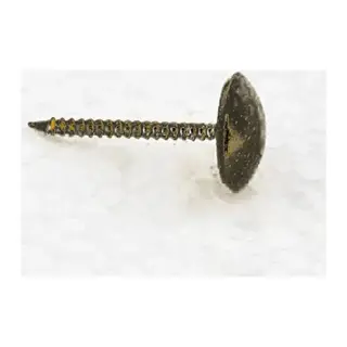 Antik Saraciye, Deri Tırtıklı Kabara 9,5 Mm - 100
