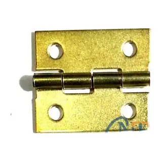 Tavla Menteşesi No:1 - Sarı, 25x21, 1 Adet