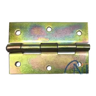Yaprak Menteşe No:3,5 - 58x88mm, 1 Adet