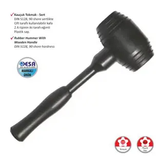 Desa Lastik Tokmak No:60
