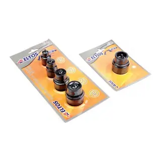 Plastik Boru Paftası 20 Mm