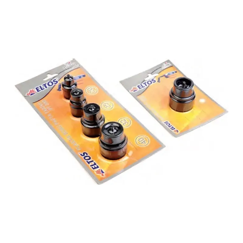 Plastik Boru Paftası 32 Mm