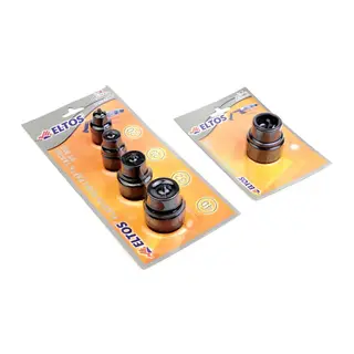 Plastik Boru Paftası 40 Mm
