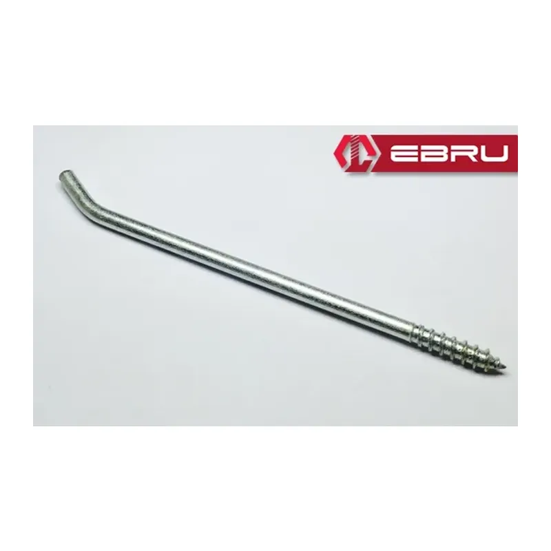 Anahtar Askısı - 3,5x80 - 100 Adet