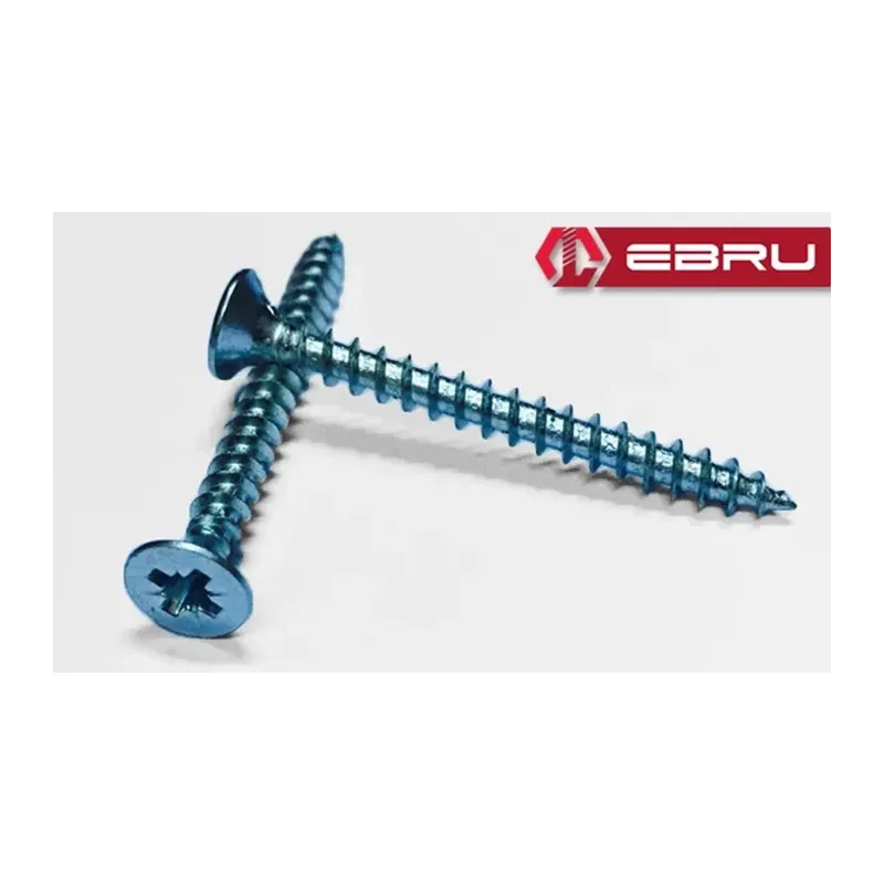 Yhb Sunta Vidası 4x16 - 100 Adet