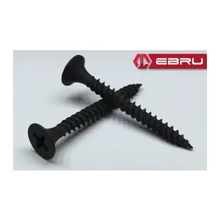 Sık Dişli Alçıpan Vidası - 3,5x35 - 1000 Adet