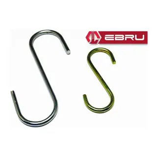 Es - S Kanca 4x120 - 5 Adet