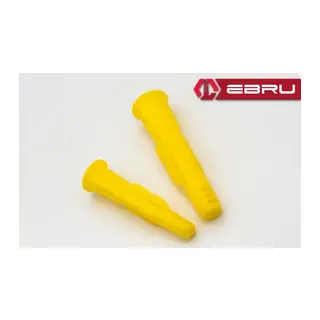 Plastik Performans, Roket Dübel 8 - 500 Adet
