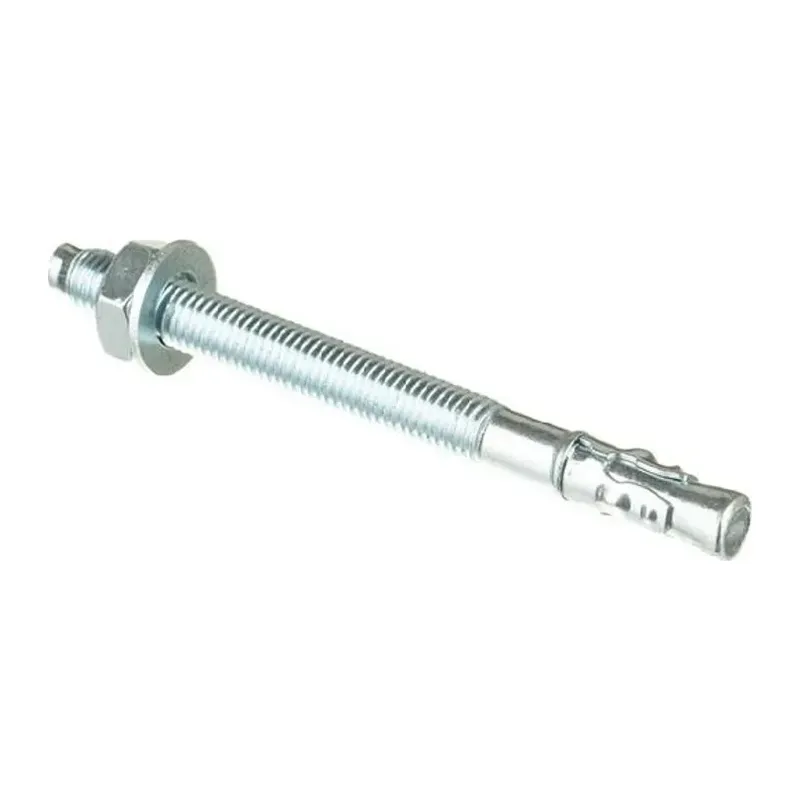 Klipsli Dübel M8x75 - 5 Adet