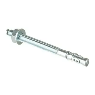 Klipsli Dübel M12x110 - 50 Adet