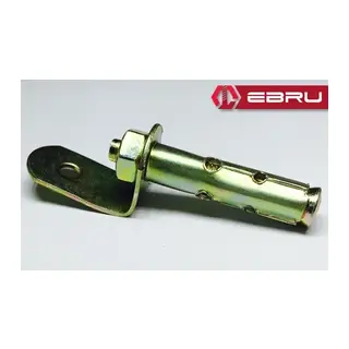 Asma Tavan Dübeli - 6x45 - 100 Adet