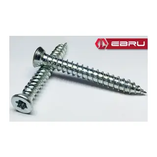 Tdr Beton Buldex Vida 7,5x100 - 10 Adet