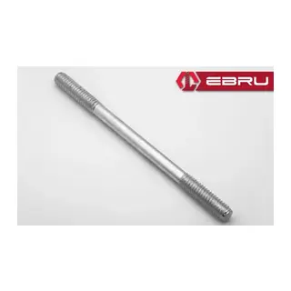 Çekyat Demiri 5/16x120 - 10 Adet