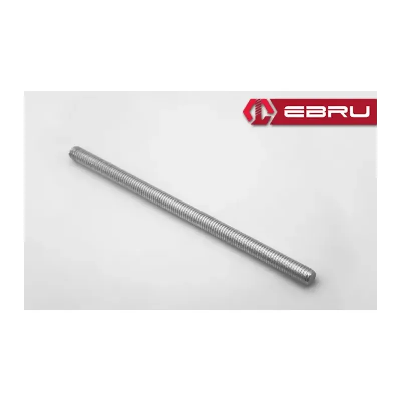 Kısa Saplama Rot Gijon M10x25 Cm - 2 Adet