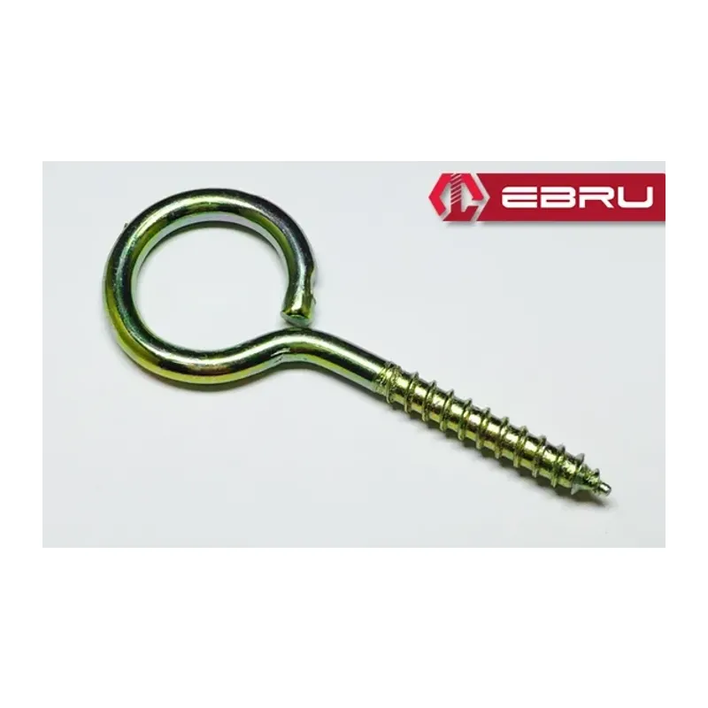 Kapalı Piton 23x150 - 100 Adet