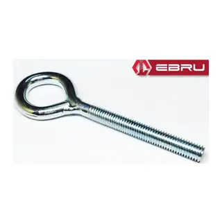 Kaynaklı Civata M8x160 - 50 Adet