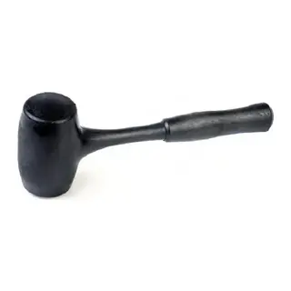 Ergonomik Lastik Tokmak No:50