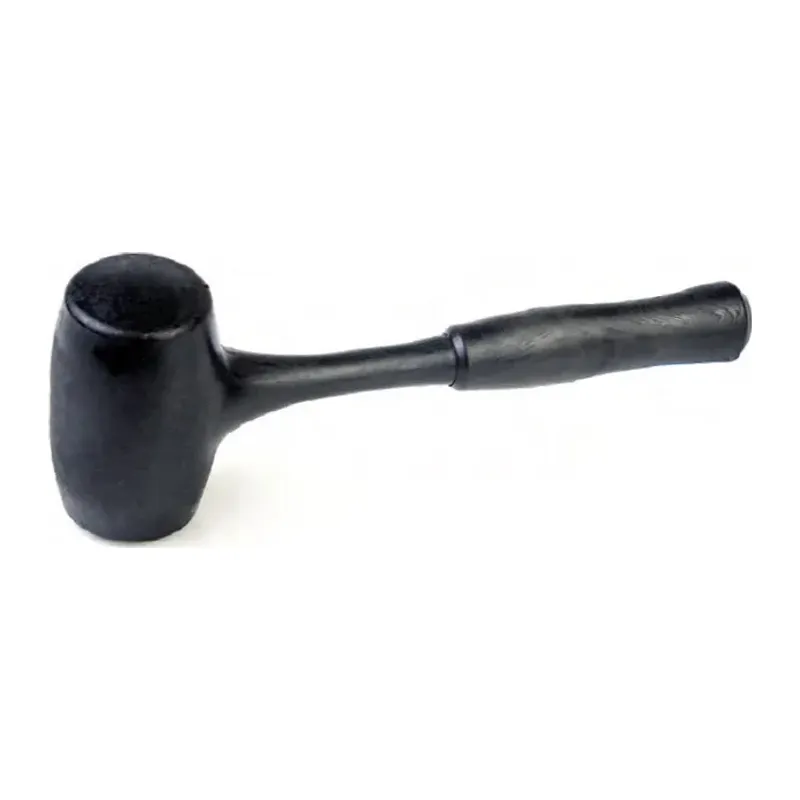 Ergonomik Lastik Tokmak No:60