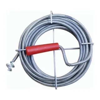Gider / Kanal Açma Teli 10 Metre