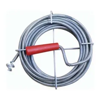 Gider / Kanal Açma Teli 15 Metre