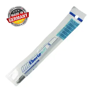 Blitz Düz Ahşap Plastik Kıl Testere Ağzı No:4 - 144 Adet