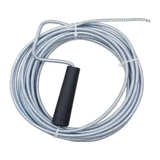 Lavabo Gider Açma Teli 8 Metre