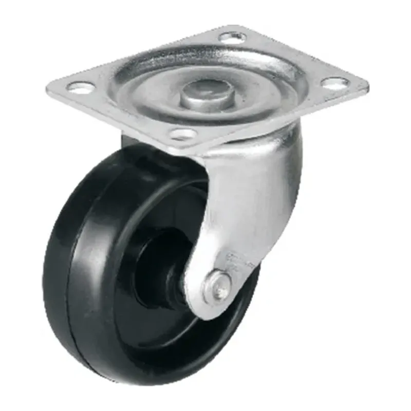 339 - 32 Mm Tablalı Teker 4 Adet