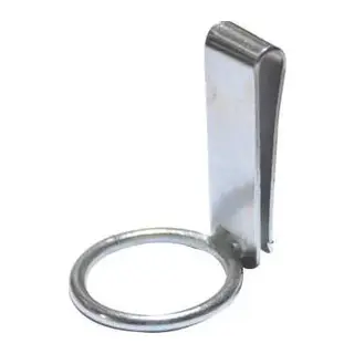 Metal Keser Askısı