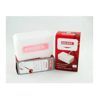 Kalıp Nişadır - Havya Ucu Temizleyici 250 Gr