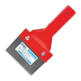Metal Gövdeli Kazıma Raspası 10 Cm