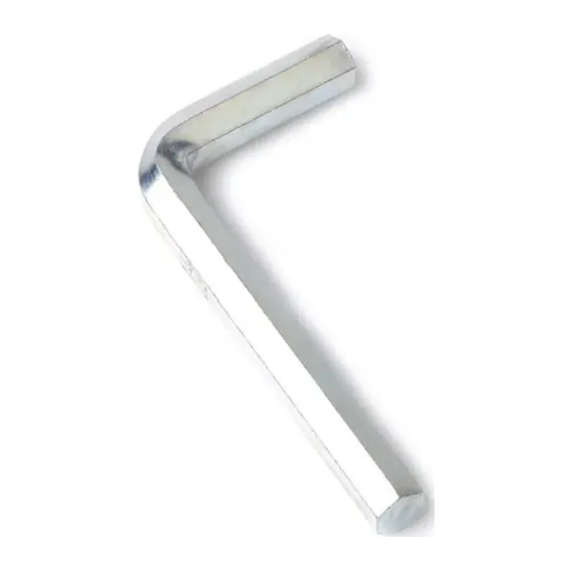 6 Köşe Alyan 3 Mm