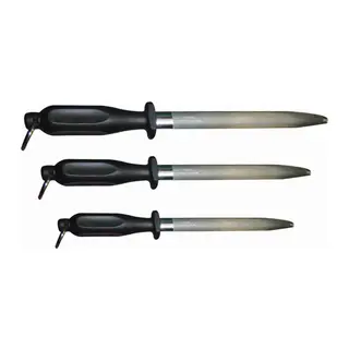 Mp Solingen Tipi Yassı Masat 8" - 20 Cm