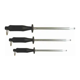Mp Solingen Tipi Yuvarlak Masat 8" - 20 Cm