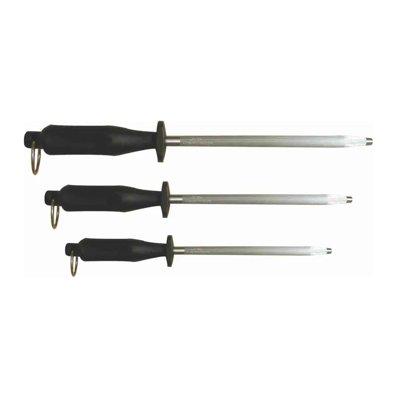 Mp Solingen Tipi Yuvarlak Masat 12" - 30 Cm