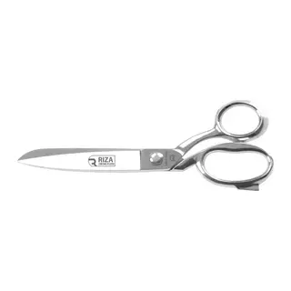 A6257-7 Terzi Makası No: 7 İnç / 17,78 Cm - Krom Kaplama