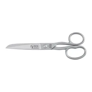 A8650-7 Ev Ve Saya Makası No: 7 İnç / 17,78 Cm - Paslanmaz Çelik