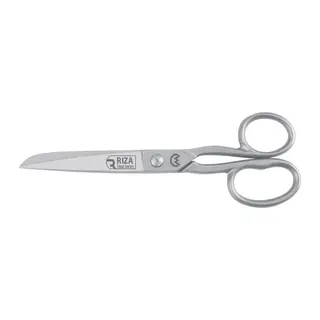A8650-8 Ev Ve Saya Makası No: 8 İnç / 20,32 Cm - Paslanmaz Çelik