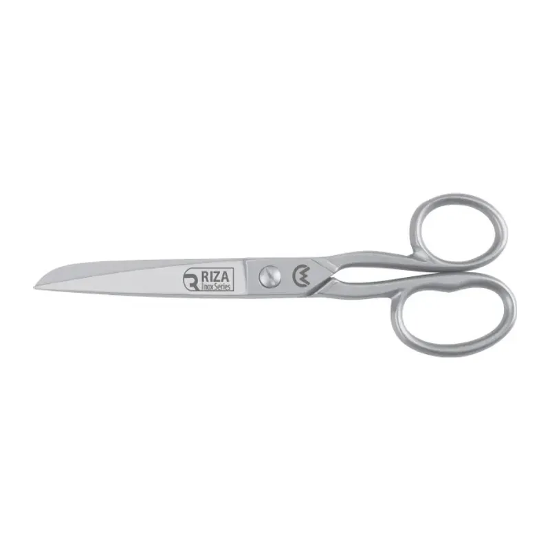 A8650-8 Ev Ve Saya Makası No: 8 İnç / 20,32 Cm - Paslanmaz Çelik