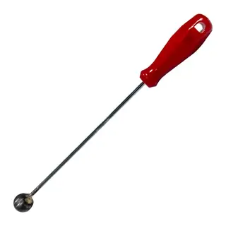 Küre Cam Tokmağı (Menfez Açma - Kesilen Camı Çıkarmak İçin)
