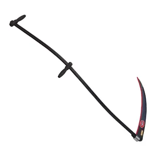 Avusturya Çift Öküz El Tırpanı 75 Cm - Saplı 6 Parça Set