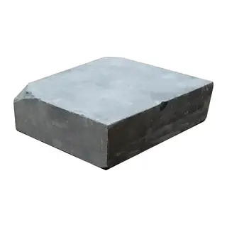 Bolu Yağ / Bileme Taşı 1000 Gr - Bıçak, Satır, Makas Vs. İçin Bileme