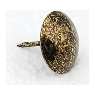 Kabara - Eskitme Antik Kabara / Raptiye 18 Mm 200